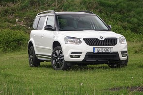 Which are the best SUVs?